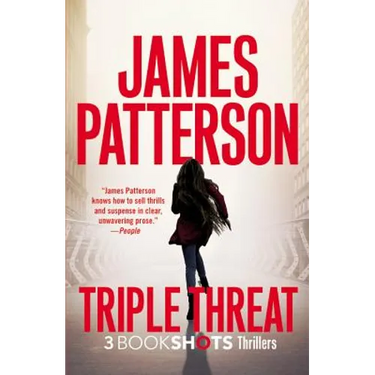 Triple Threat