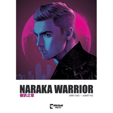 Naraka Warrior Vol. 2