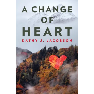 A Change of Heart