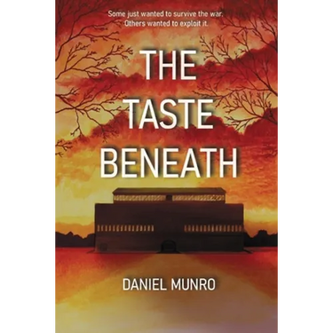 The Taste Beneath