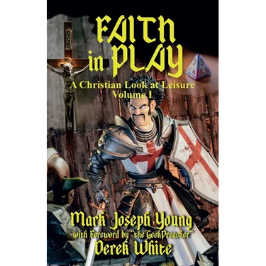 Faith In Play