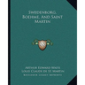 Swedenborg, Boehme, and Saint Martin
