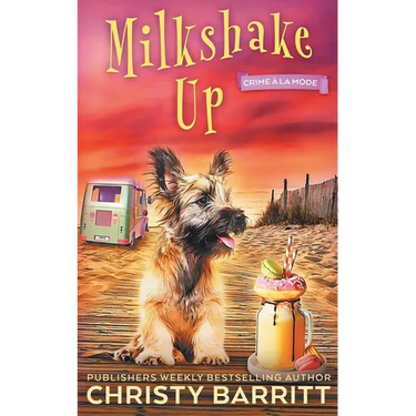 Milkshake Up
