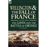 Wellington and the Fall of France Volume III: the Gaves and the Battle of Orthes