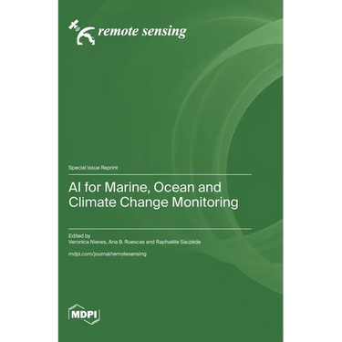 AI for Marine, Ocean and Climate Change Monitoring