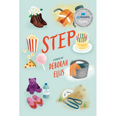 Step