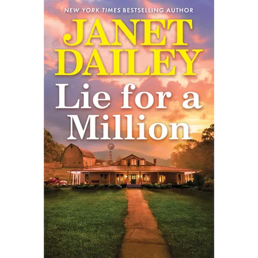 Lie for a Million