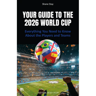 Your Guide to the 2026 World Cup: Everything You Need to Know about the Players and Teams