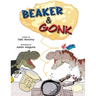 Beaker and Gonk