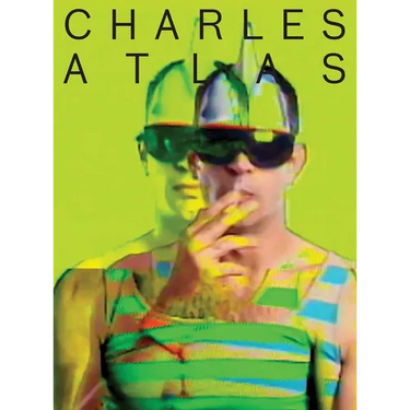 Charles Atlas