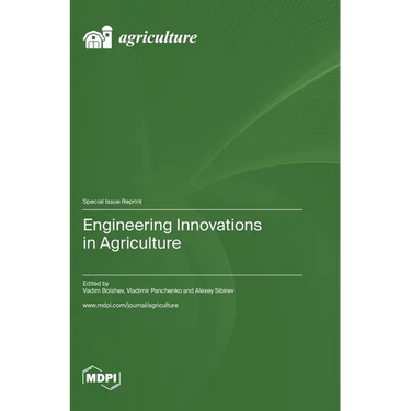 Engineering Innovations in Agriculture