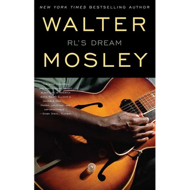 R.L.'s Dream