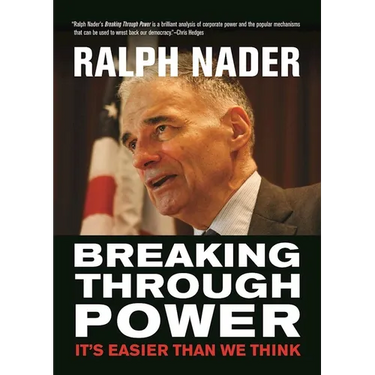 Breaking Through Power: It's Easier Than We Think