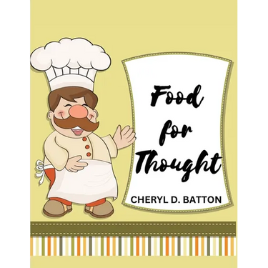 Food for Thought: More Home Cooking