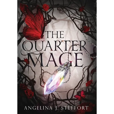 The Quarter Mage