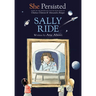 She Persisted: Sally Ride