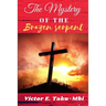 The Mystery of the Brazen serpent