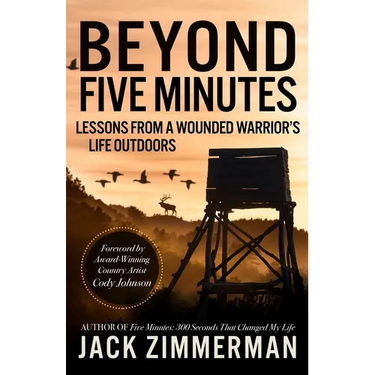 Beyond Five Minutes