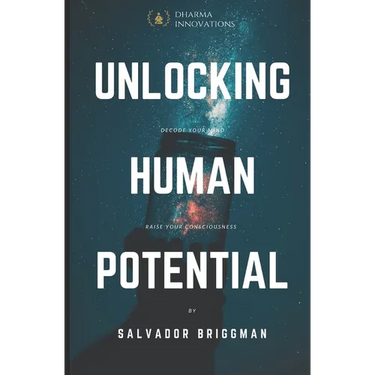 Unlocking Human Potential: Raise Your Consciousness
