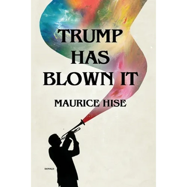 Trump Has Blown IT!