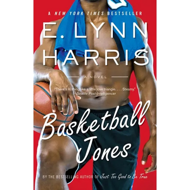 Basketball Jones