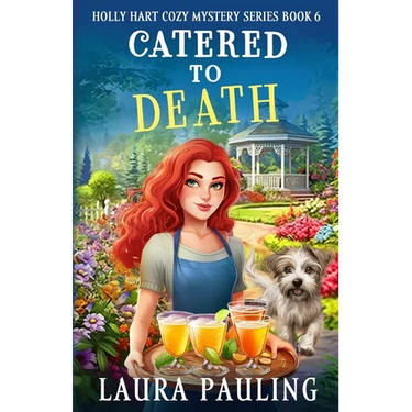 Catered to Death