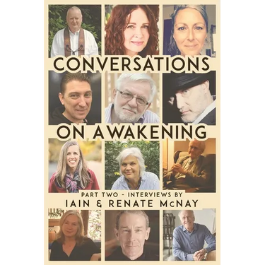Conversations on Awakening: Part Two