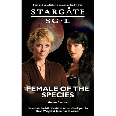 STARGATE SG-1 Female of the Species