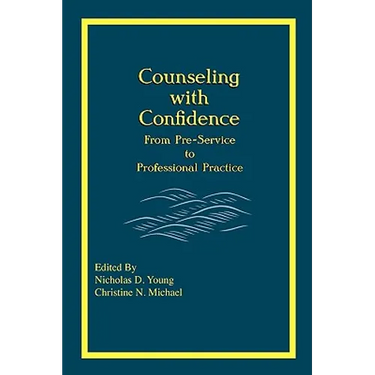 Counseling with Confidence