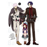 The Yakuza's Guide to Babysitting Vol. 5
