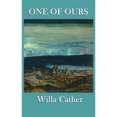 One of Ours