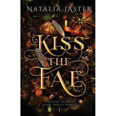 Kiss the Fae
