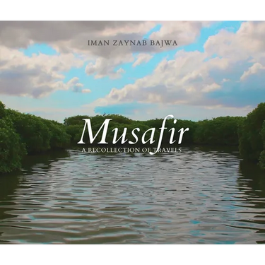 Musafir