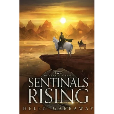 Sentinals Rising
