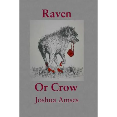Raven or Crow
