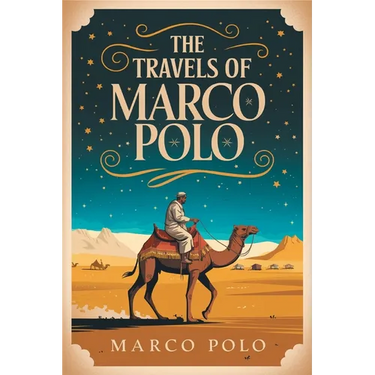 The Travels of Marco Polo
