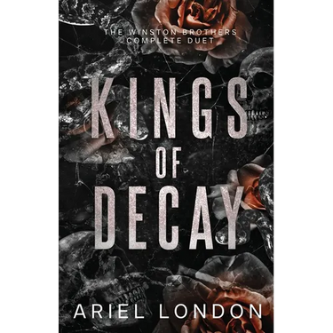 Kings of Decay: The Winston Brothers Complete Duet
