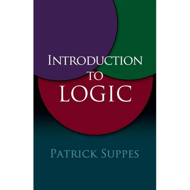 Introduction to Logic