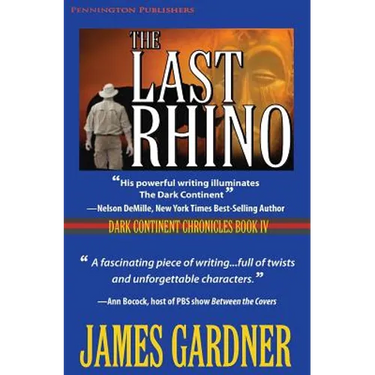 The Last Rhino