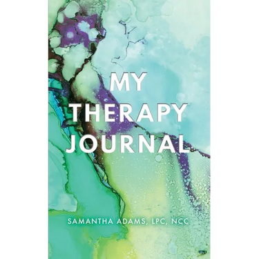 My Therapy Journal