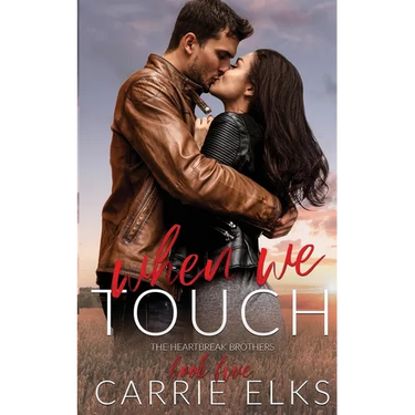 When We Touch