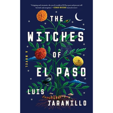 The Witches of El Paso