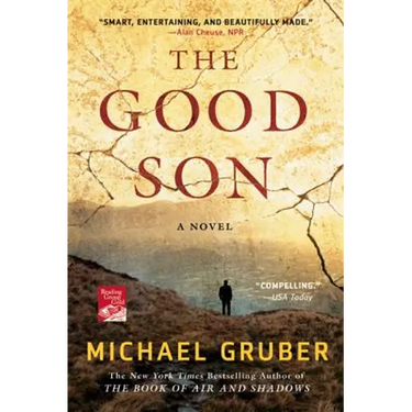 The Good Son