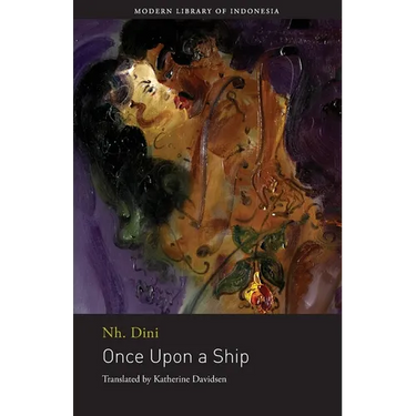 Once Upon a Ship