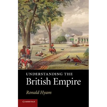 Understanding the British Empire