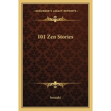 101 Zen Stories