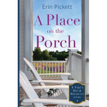 A Place on the Porch