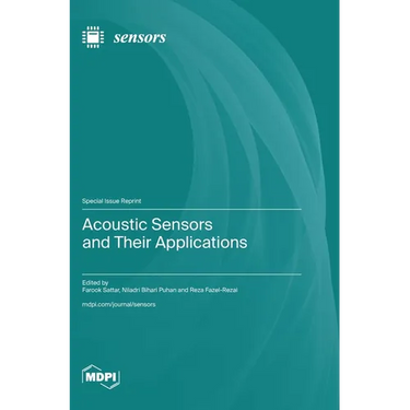 Acoustic Sensors and Their Applications