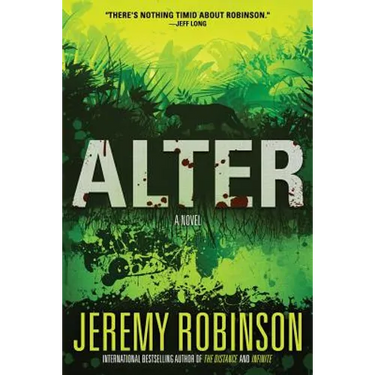 Alter
