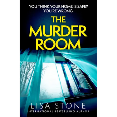 The Murder Room